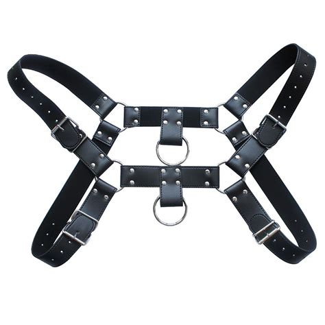 men's chest harness|Amazon.com: Chest Harness Men.